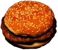 hamburger - hamburger