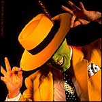 the mask - the mask
