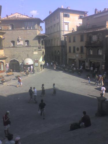 Italy - Here are some pictures I made when I was in Italy! I really like that country!