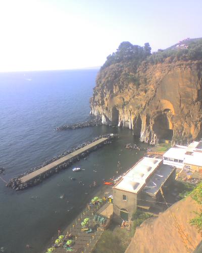 Italy - Here are some pictures I made when I was in Italy! I really like that country! ;)