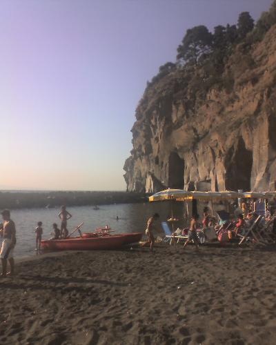 Italy - Here are some pictures I made when I was in Italy! I really like that country!