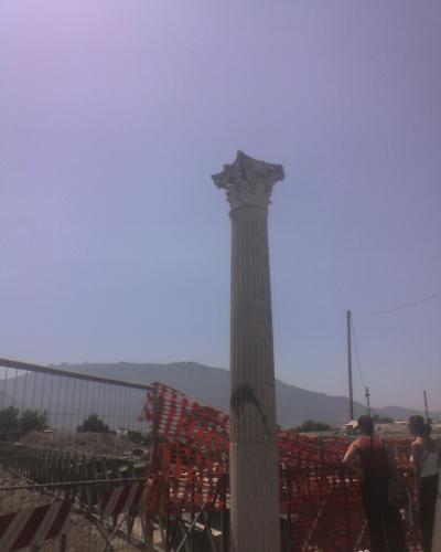 Italy - Here are some pictures I made when I was in Italy! I really like that country!Is fine there!