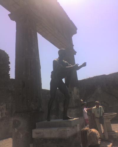 Italy - Here are some pictures I made when I was in Italy! I really like that country!