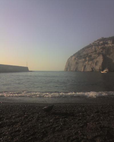 Italy - Here are some pictures I made when I was in Italy! I really like that country!