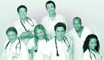 scrubs - scrubs