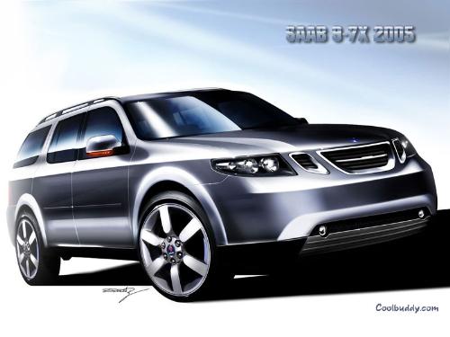saab9-7x - saab9-7x