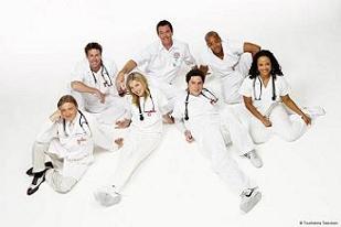 scrubs - scrubs