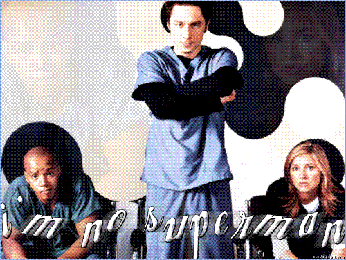 scrubs - scrubs