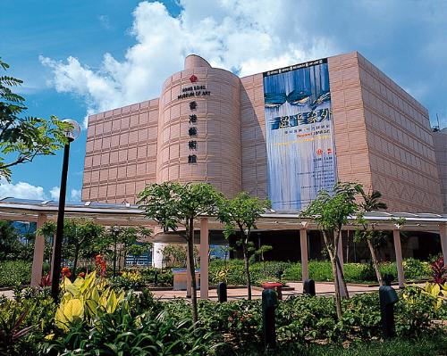 Hong Kong city - Hong Kong