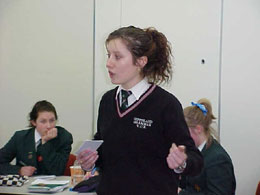debating - debating