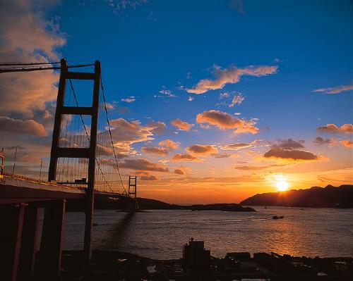Hong Kong city - Hong Kong city