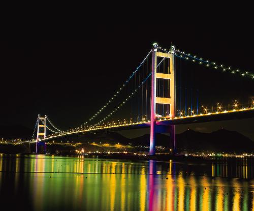 Hong Kong  - Hong Kong city