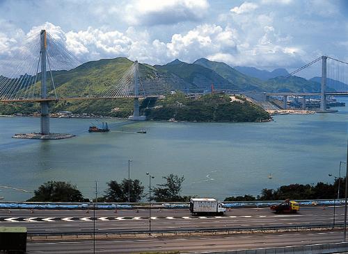Hong Kong city - Hong Kong