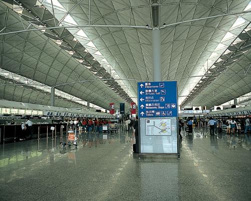 Hong Kong city - Hong Kong city