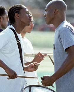 Drumline - A picture from the movie drumline