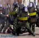 riot in the street - brought up in the discussion and I feel that I would rather be armed that to sit back and be messed with