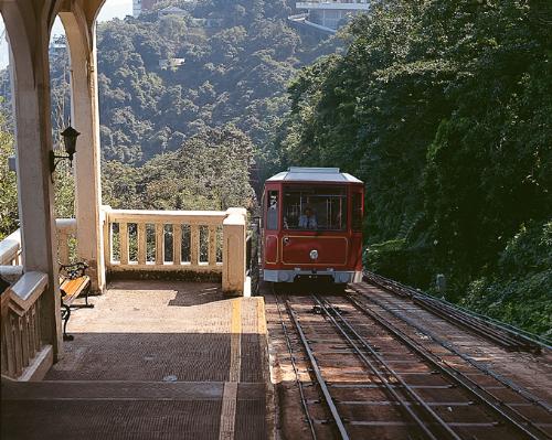 Hong Kong city - Hong Kong city