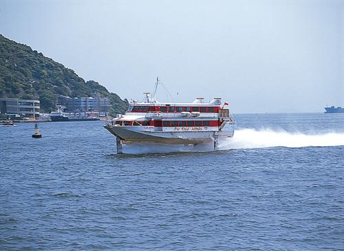 Hong Kong city - Hong Kong city