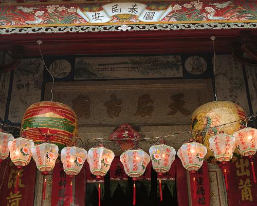 Hong Kong city - Hong kong