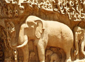 mamallapuram in chennai - This is mamallapuram photo in chennai. this place is really amazing.