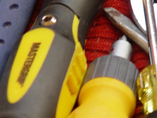 tools - tools