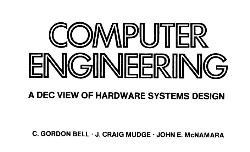 computer hardware engineering - computer hardware engineering