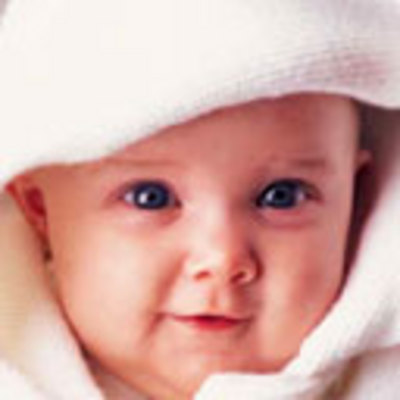 Now thats a baby - Now thats called a baby.. Just luk at him.. he is so cute.. Dont you think he is totally diferent from others??