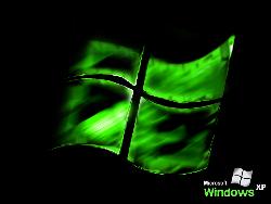 windows logo - just a pic