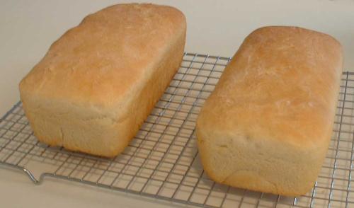 Breads - Milk Brtead isn't it???