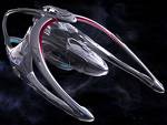 Andromeda Ascendent - Andromeda Ascendent saving the human race in fight whith the Abyss