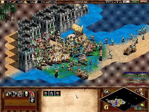 age of empires - age of empires