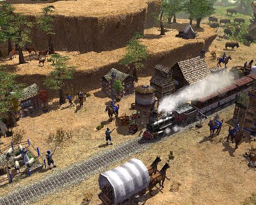 age of empires - age of empires
