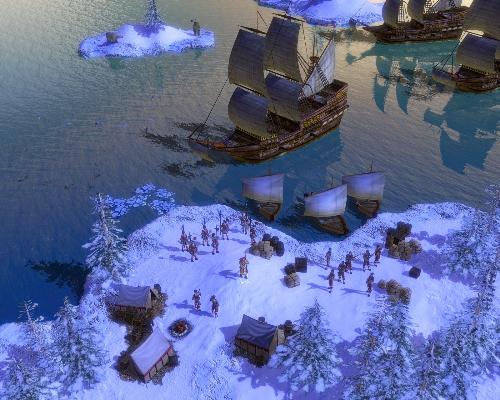 age of empires - age of empires