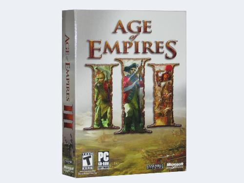 age of empires - age of empires