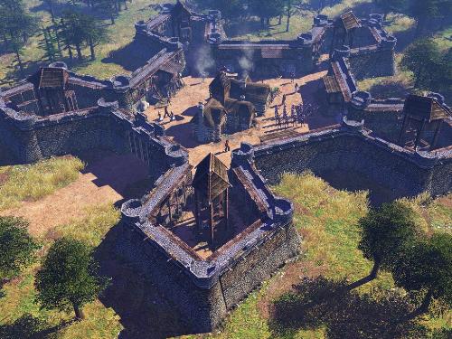 age of empires - age of empires