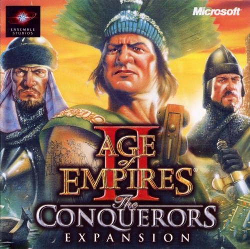 age of empires - age of empires