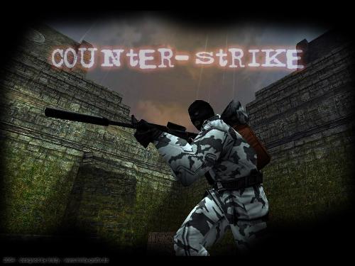 counter-strike - counter-strike