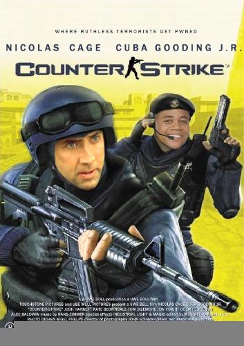 counter-strike - counter-strike