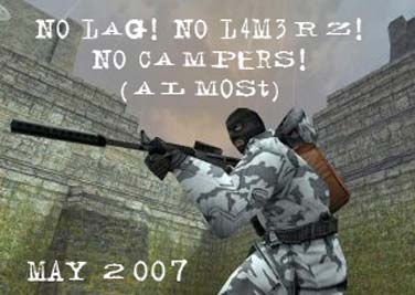 counter-strike - counter-strike