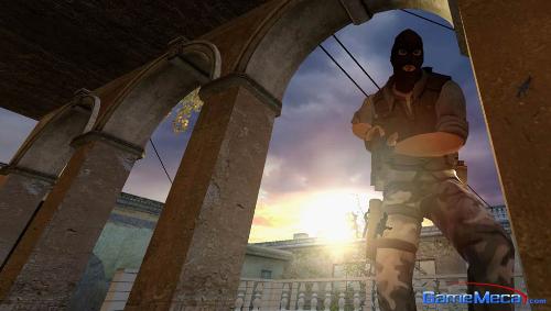 counter-strike - counter-strike
