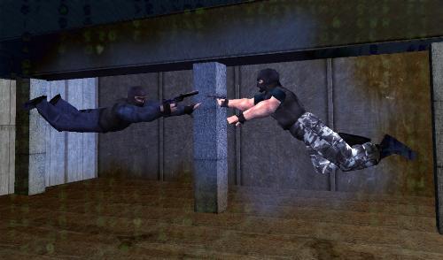 counter-strike - counter-strike