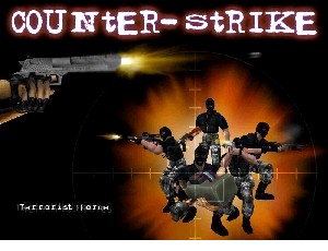 counter-strike - counter-strike