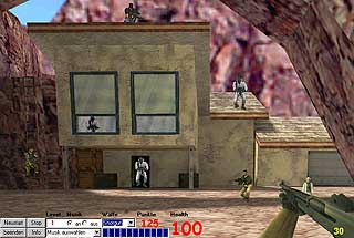 counter-strike - counter-strike