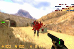 counter-strike - counter-strike