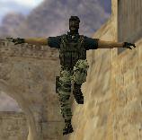 counter-strike - counter-strike