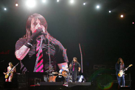 red hot chili peppers - red hot chili peppers