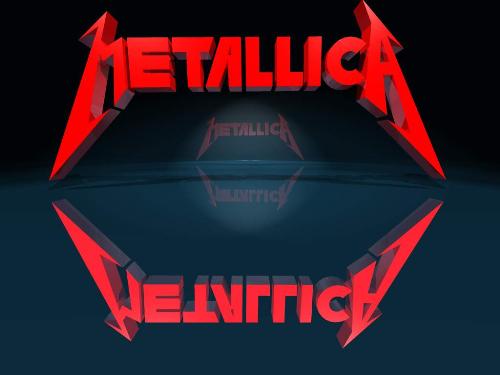 Metallica - When Devil overrules