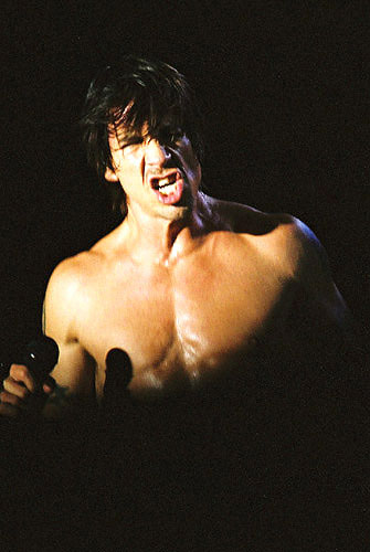 red hot chili peppers - red hot chili peppers