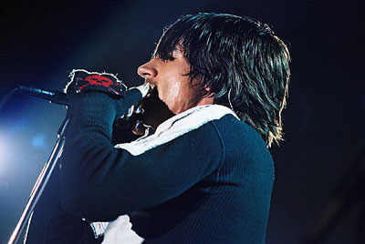 red hot chili peppers - red hot chili peppers