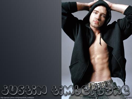 Justin Timberlake - Justin